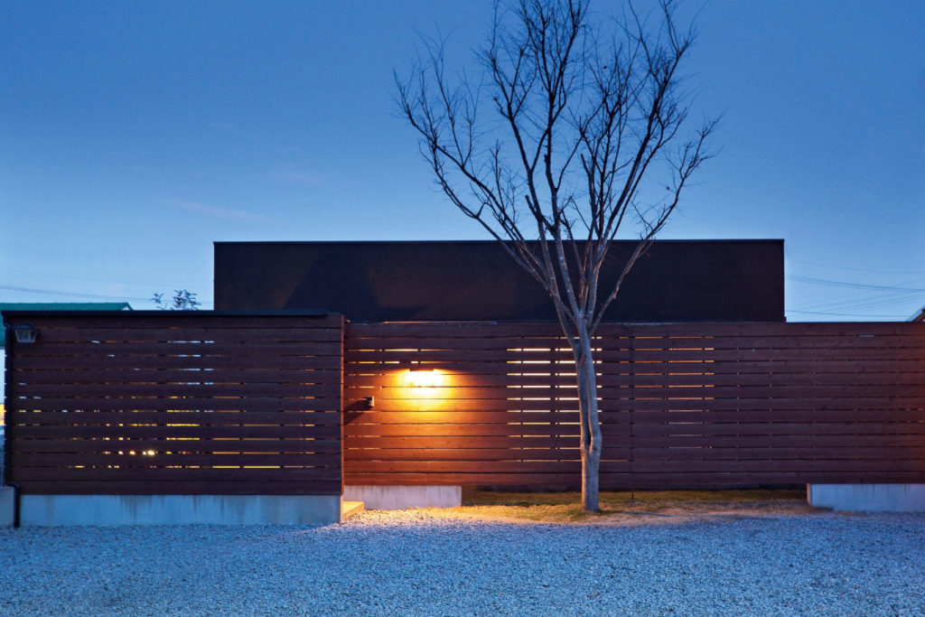 「原点」 意匠計画Horigamiの家づくりのはじまり