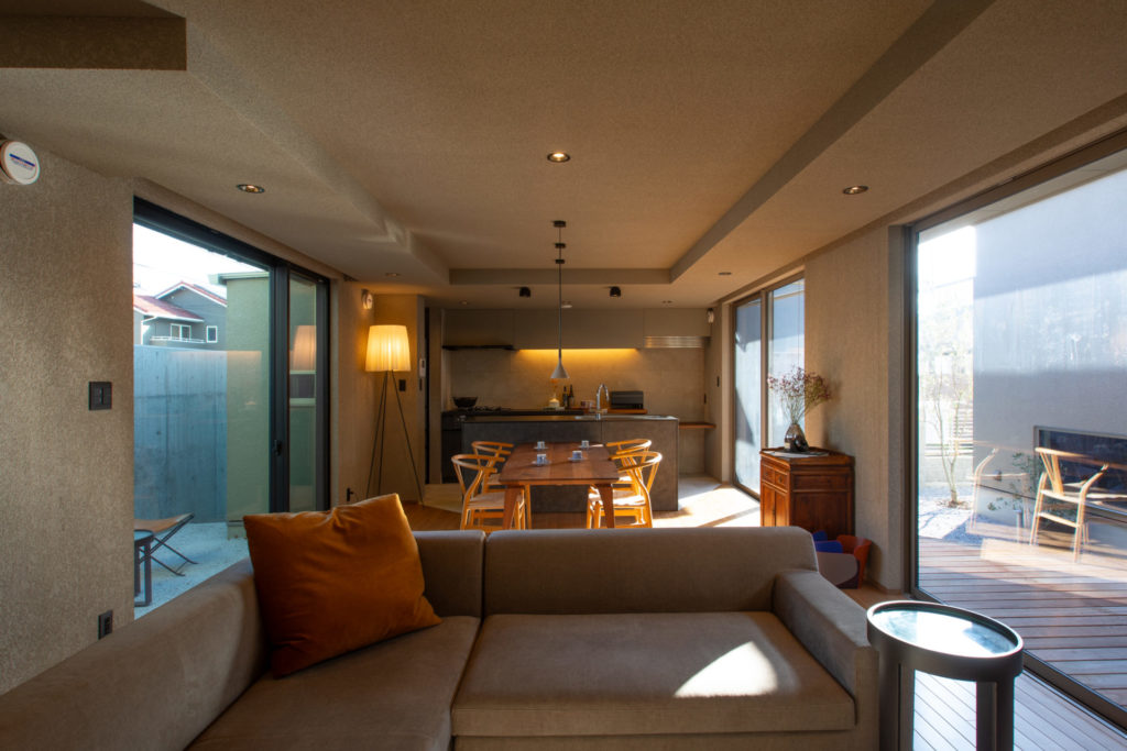 香川県高松市 K様邸