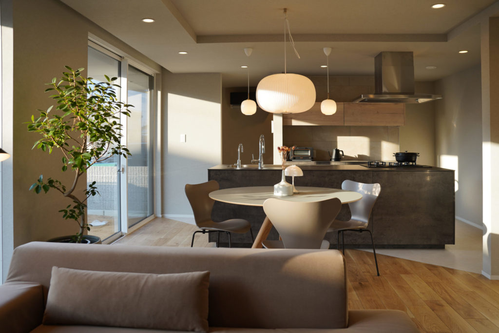 香川県丸亀市 T様邸