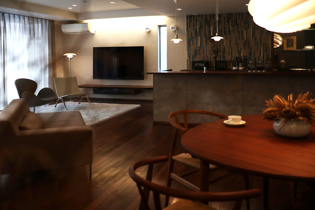 香川県坂出市 k様邸